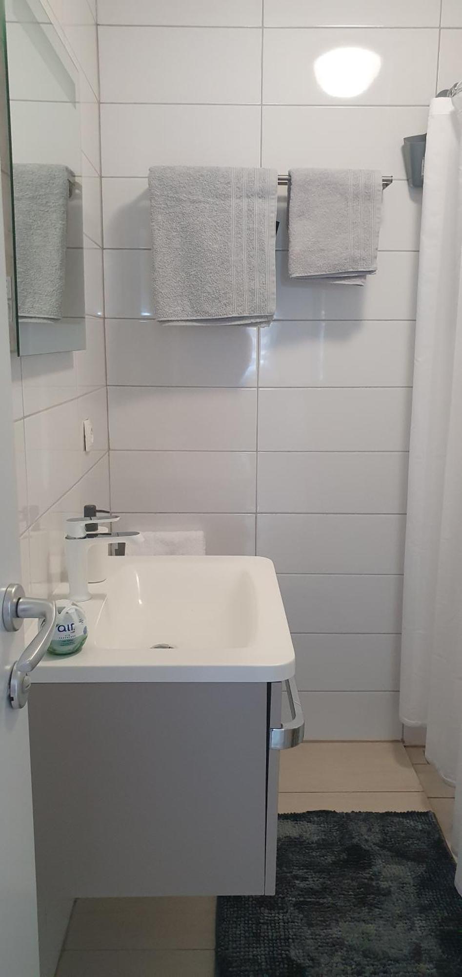 Apartmani Sara Marija Карлобаг Номер фото